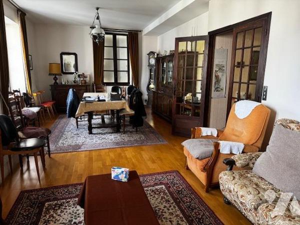 Maison de ville - VENDÔME