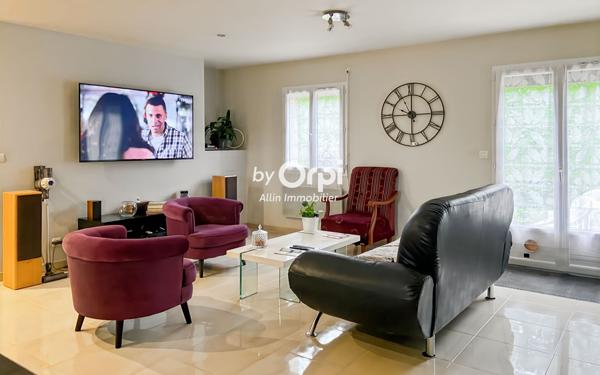 Maison à vendre    4 pièces •  Montluçon