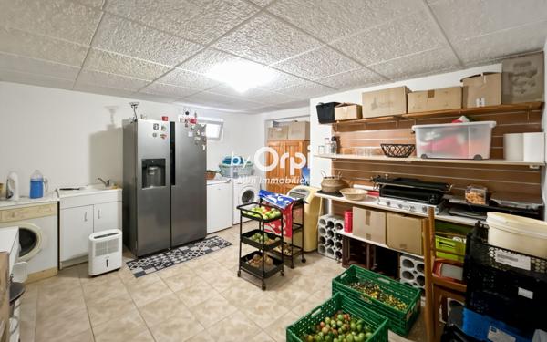 Maison à vendre    4 pièces •  Montluçon