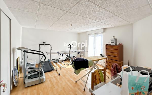 Maison à vendre    4 pièces •  Montluçon