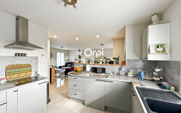 Maison à vendre    4 pièces •  Montluçon