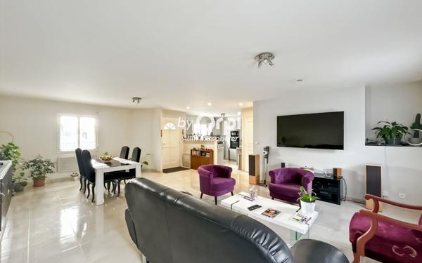 Maison à vendre    4 pièces •  Montluçon