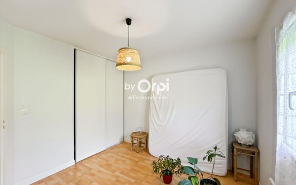 Maison à vendre    4 pièces •  Montluçon