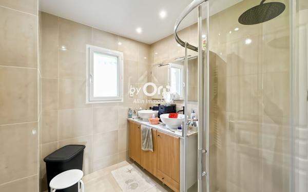 Maison à vendre    4 pièces •  Montluçon