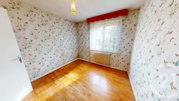 Maison à vendre  6 pièces - 150 m2 DAMPRICHARD - 25