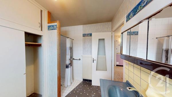 Maison à vendre  6 pièces - 150 m2 DAMPRICHARD - 25