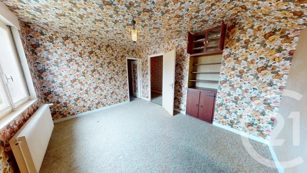 Maison à vendre  6 pièces - 150 m2 DAMPRICHARD - 25