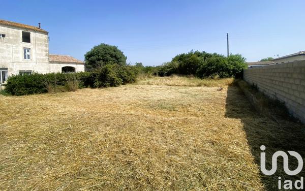 Terrain à vendre 305 m² Béziers