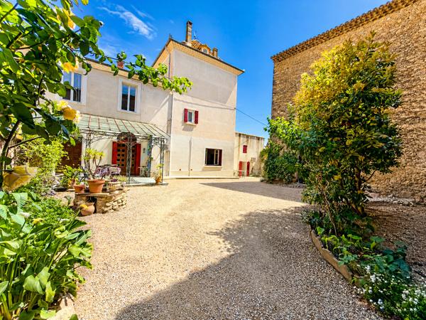 Maison à vendre à Pézenas (34120) - Hérault