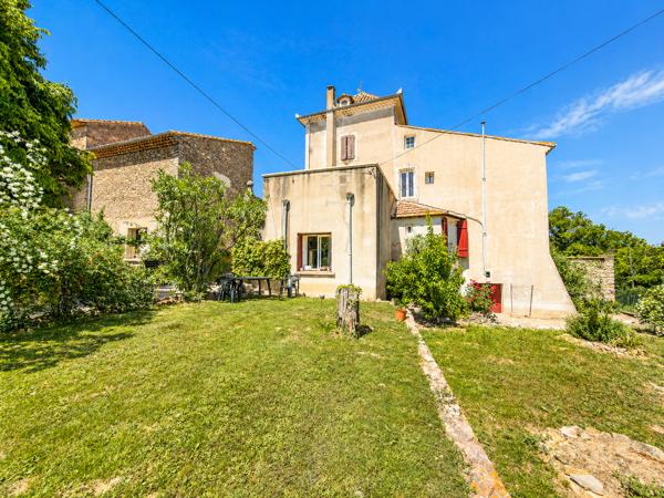 Maison à vendre à Pézenas (34120) - Hérault