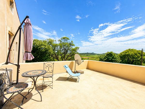 Maison à vendre à Pézenas (34120) - Hérault