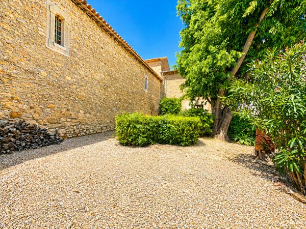 Maison à vendre à Pézenas (34120) - Hérault