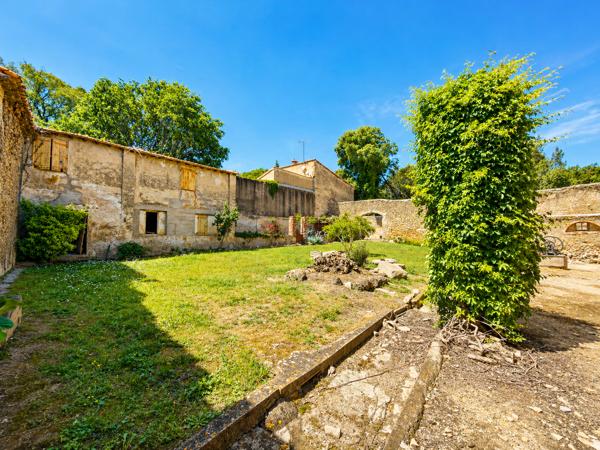 Maison à vendre à Pézenas (34120) - Hérault