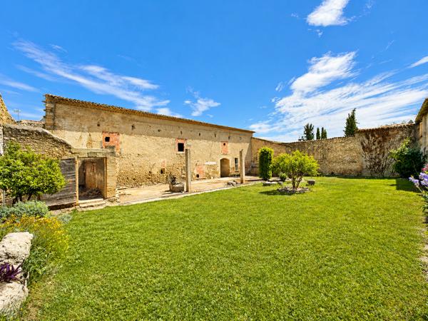 Maison à vendre à Pézenas (34120) - Hérault
