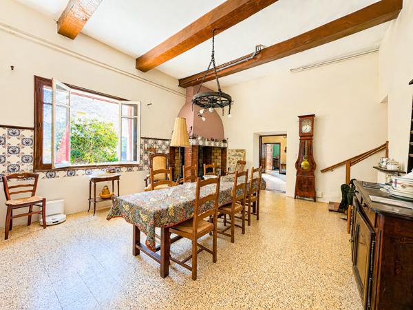 Maison à vendre à Pézenas (34120) - Hérault