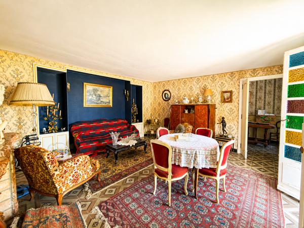 Maison à vendre à Pézenas (34120) - Hérault