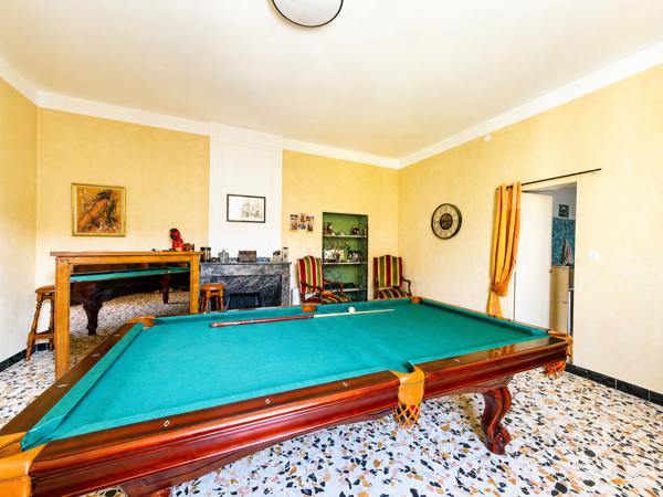 Maison à vendre à Pézenas (34120) - Hérault