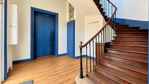 Envie d'investir à Vernon dans des bureaux ?