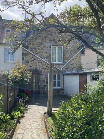 Maison à vendre à Vire-Normandie dans le Calvados (14500), ref : 14076-5774