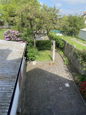 Maison à vendre à Vire-Normandie dans le Calvados (14500), ref : 14076-5774