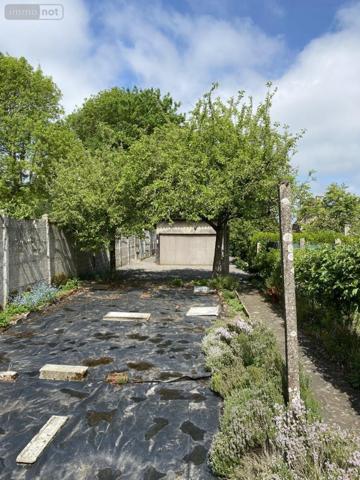 Maison à vendre à Vire-Normandie dans le Calvados (14500), ref : 14076-5774