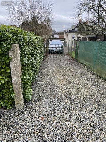Maison à vendre à Vire-Normandie dans le Calvados (14500), ref : 14076-5774
