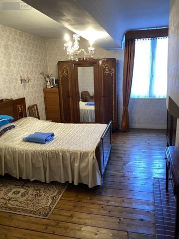 Maison à vendre à Vire-Normandie dans le Calvados (14500), ref : 14076-5774