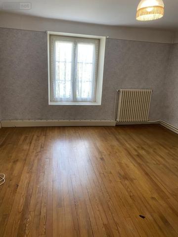 Maison à vendre à Vire-Normandie dans le Calvados (14500), ref : 14076-5774