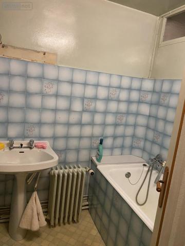 Maison à vendre à Vire-Normandie dans le Calvados (14500), ref : 14076-5774