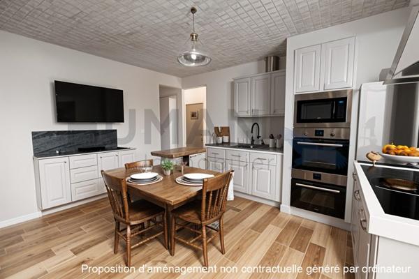 Maison à vendre |  Mallemort |  7 pièces | 185 m²