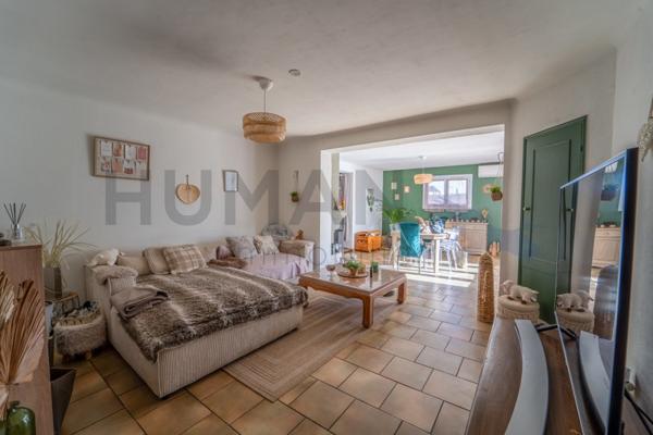 Maison à vendre |  Mallemort |  7 pièces | 185 m²