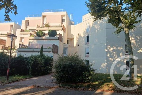 Appartement Duplex à vendre  4 pièces - 85 m2 BOURG EN BRESSE - 01