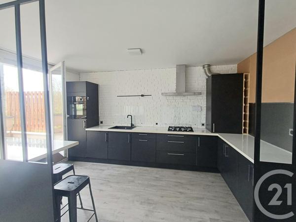 Appartement Duplex à vendre  4 pièces - 85 m2 BOURG EN BRESSE - 01