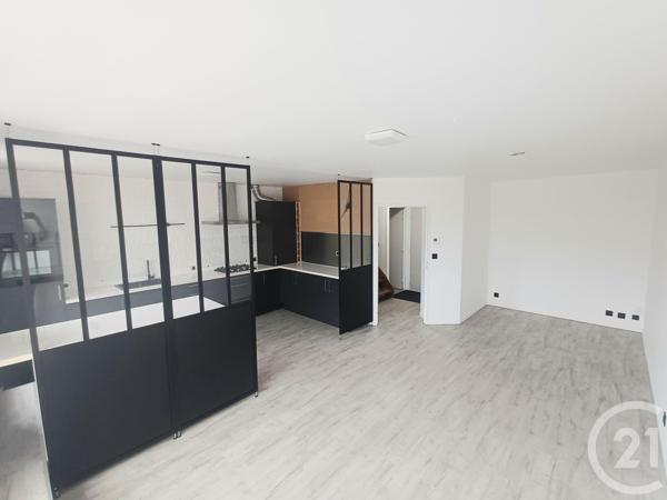 Appartement Duplex à vendre  4 pièces - 85 m2 BOURG EN BRESSE - 01