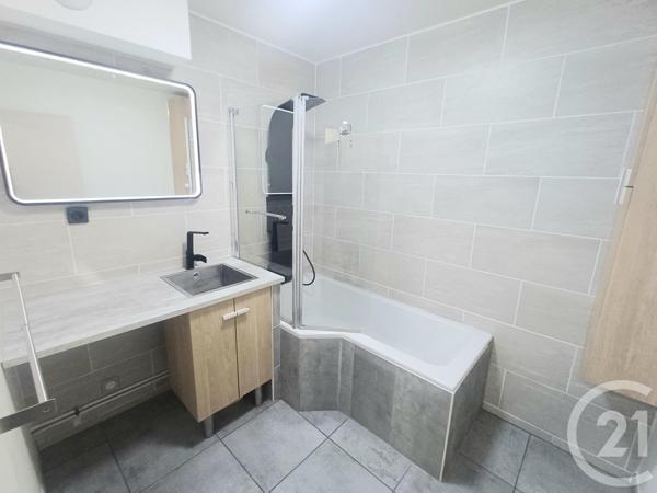 Appartement Duplex à vendre  4 pièces - 85 m2 BOURG EN BRESSE - 01