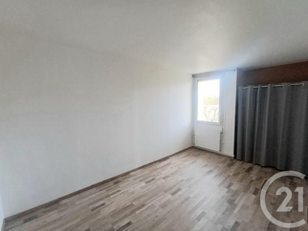 Appartement Duplex à vendre  4 pièces - 85 m2 BOURG EN BRESSE - 01