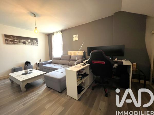 Maison à vendre 8 pièces 257 m² Saint-Martial-d'Artenset