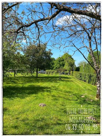 Terrain à VION, 72300 - 1705m²