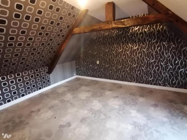 Maison de maitre avec 6 chambres dans le centre ville de Saint-James
Avec cabinet, beau potentiel