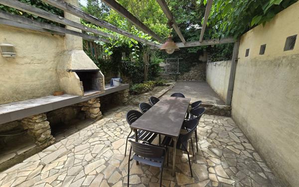 Maison à vendre    10 pièces •  Marcorignan