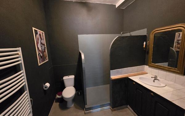 Maison à vendre    10 pièces •  Marcorignan