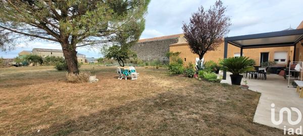 Maison à vendre 10 pièces 240 m² Monsireigne