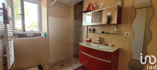 Maison à vendre 10 pièces 240 m² Monsireigne