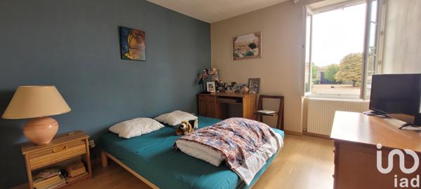 Maison à vendre 10 pièces 240 m² Monsireigne