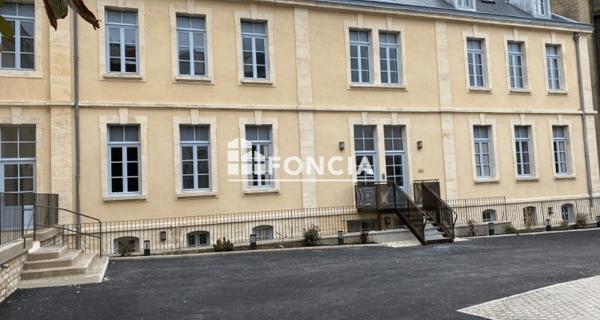 Location Appartement 3 pièces 63.15 m² - Dijon 21000