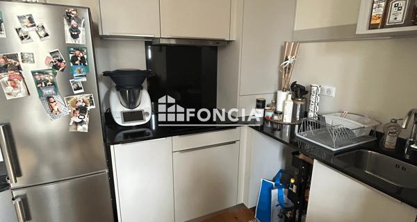 Location Appartement 3 pièces 63.15 m² - Dijon 21000
