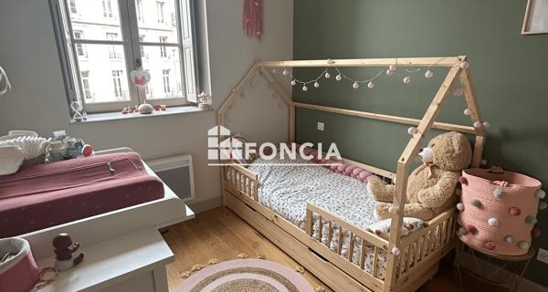 Location Appartement 3 pièces 63.15 m² - Dijon 21000