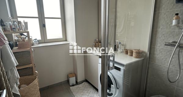 Location Appartement 3 pièces 63.15 m² - Dijon 21000
