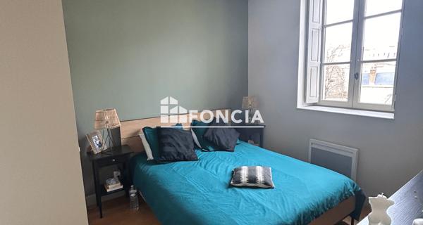 Location Appartement 3 pièces 63.15 m² - Dijon 21000