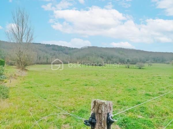 Terrain de 20 287 m²